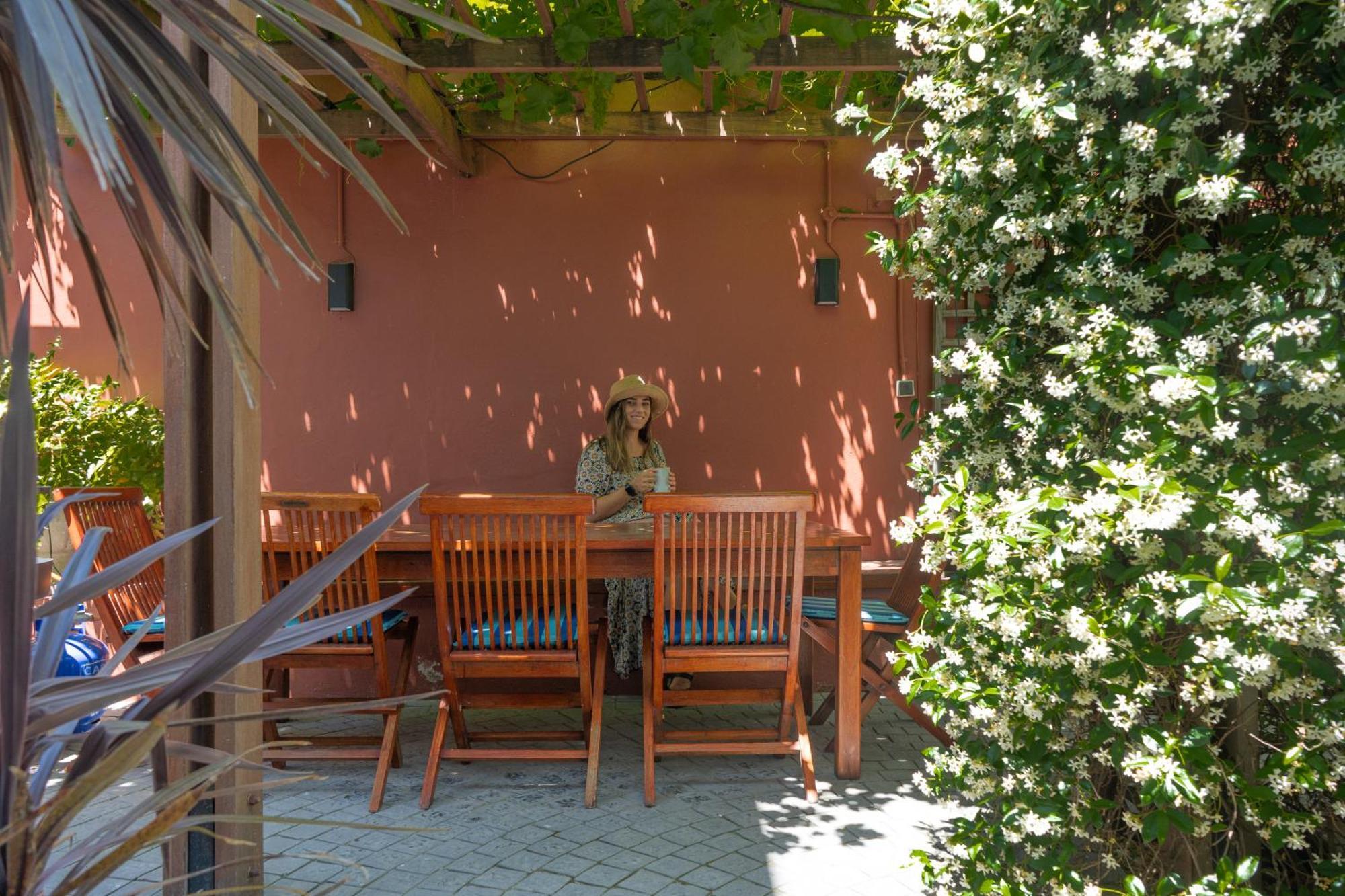Barry Hall Apartments Ciudad del Cabo Exterior foto